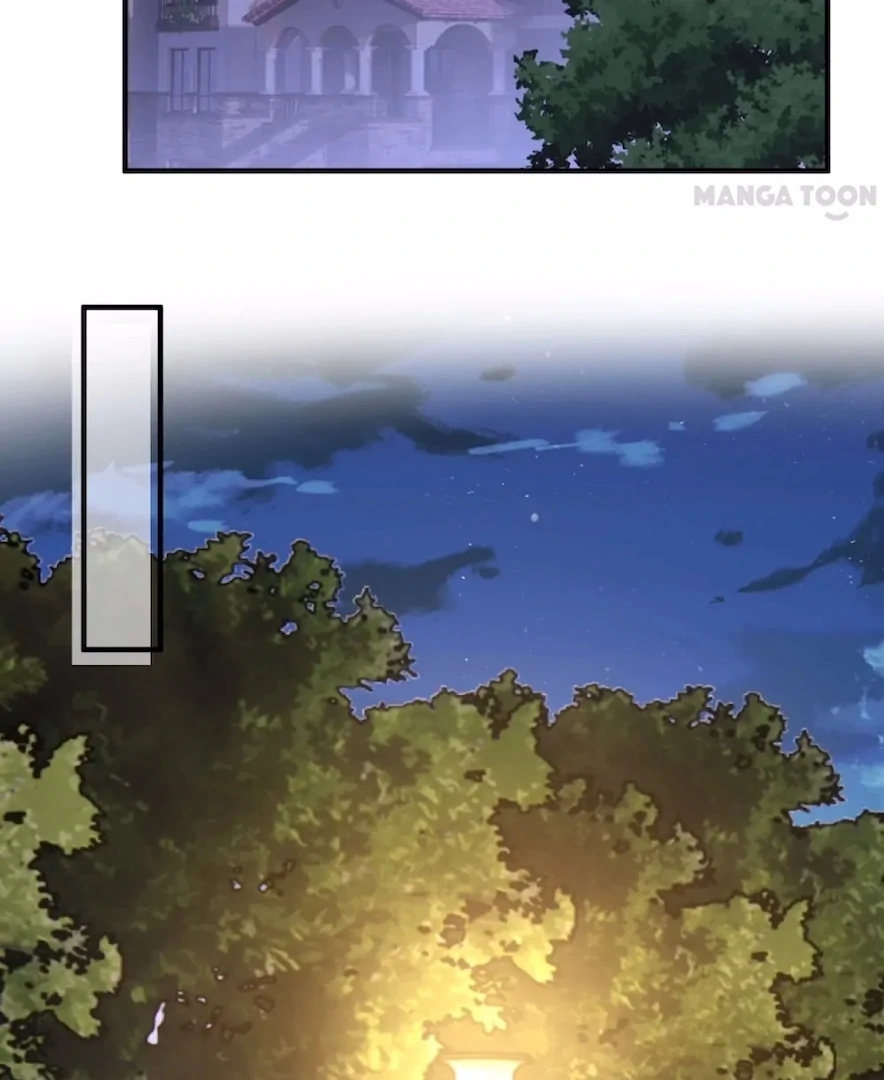 The Real Daughter, She Is an Almighty Boss Chapter 152 - page 37