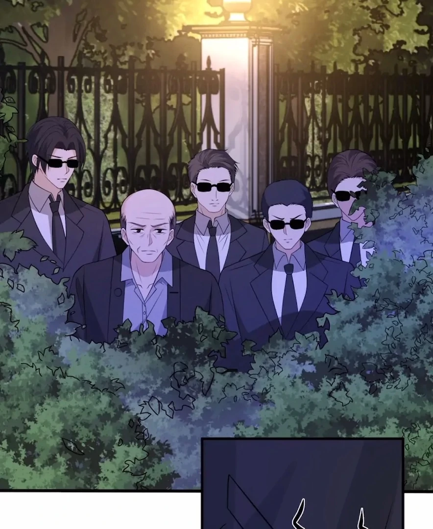 The Real Daughter, She Is an Almighty Boss Chapter 152 - page 38