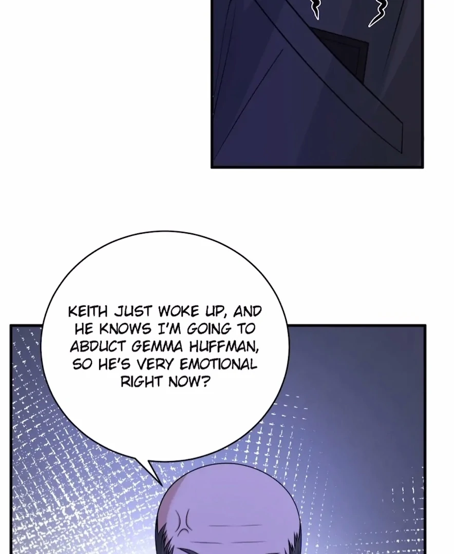 The Real Daughter, She Is an Almighty Boss Chapter 152 - page 39