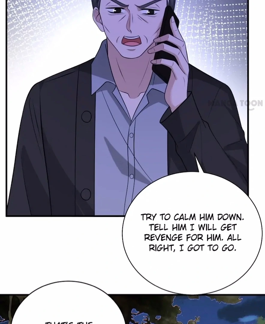 The Real Daughter, She Is an Almighty Boss Chapter 152 - page 40