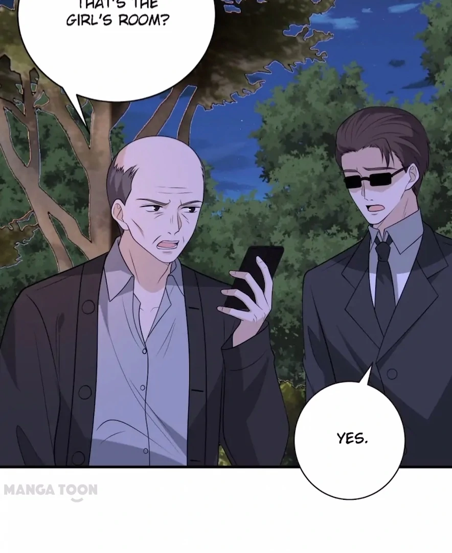 The Real Daughter, She Is an Almighty Boss Chapter 152 - page 41