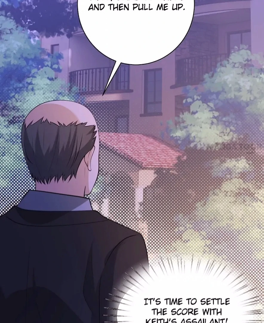 The Real Daughter, She Is an Almighty Boss Chapter 152 - page 43