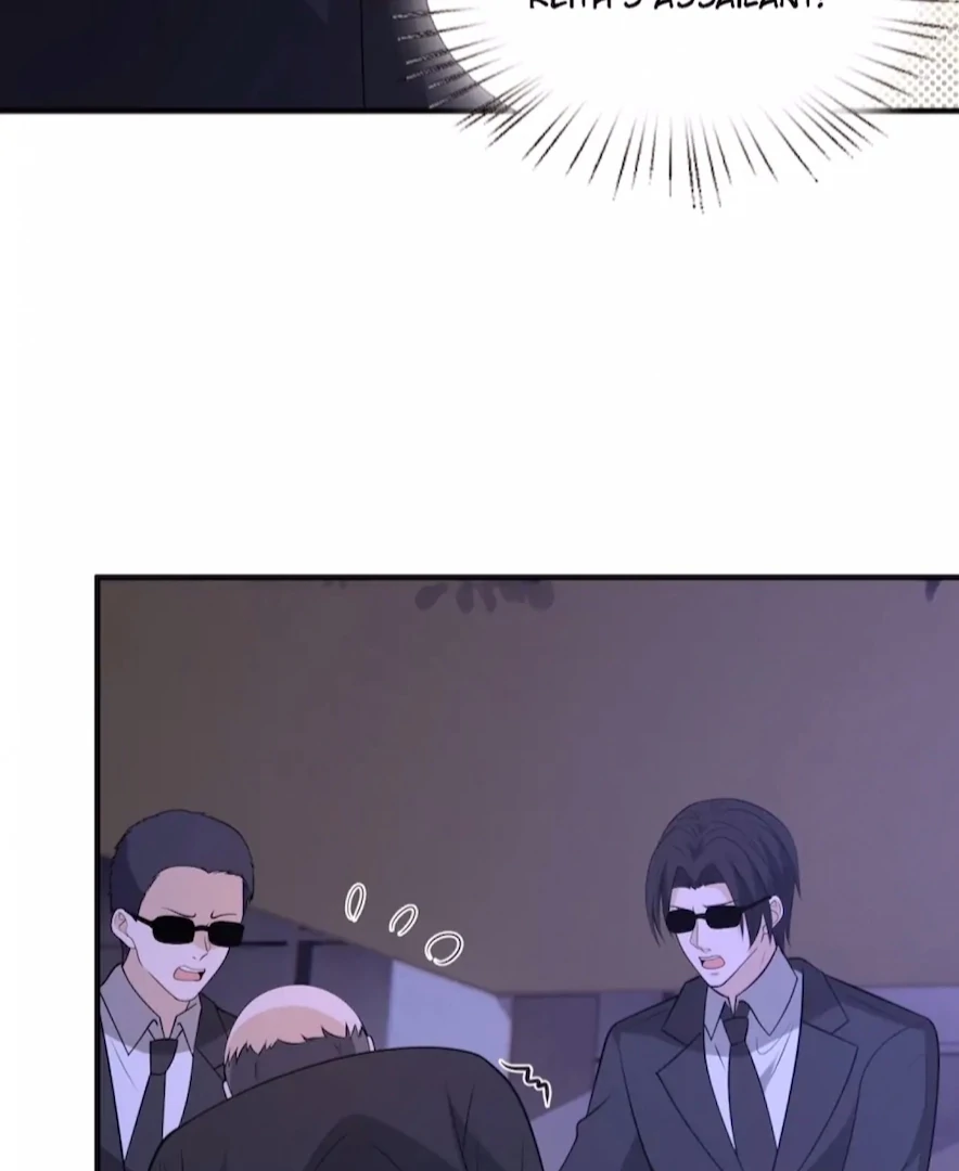 The Real Daughter, She Is an Almighty Boss Chapter 152 - page 44