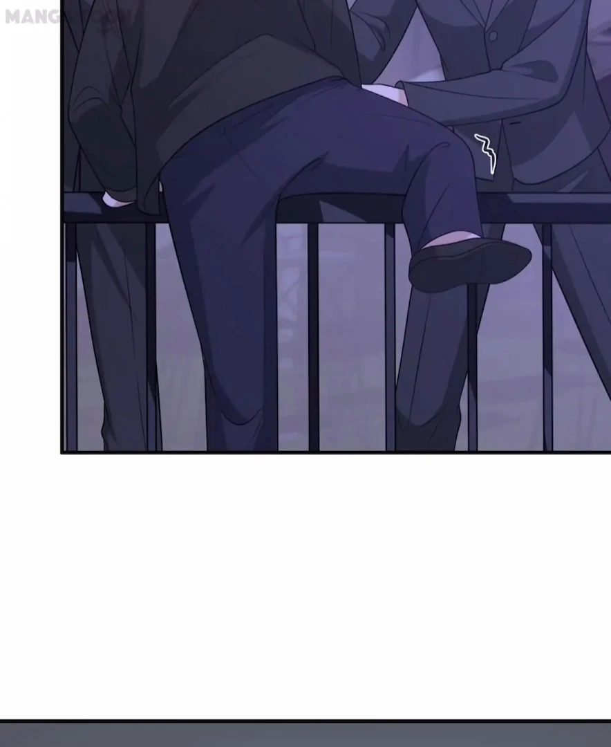 The Real Daughter, She Is an Almighty Boss Chapter 152 - page 45