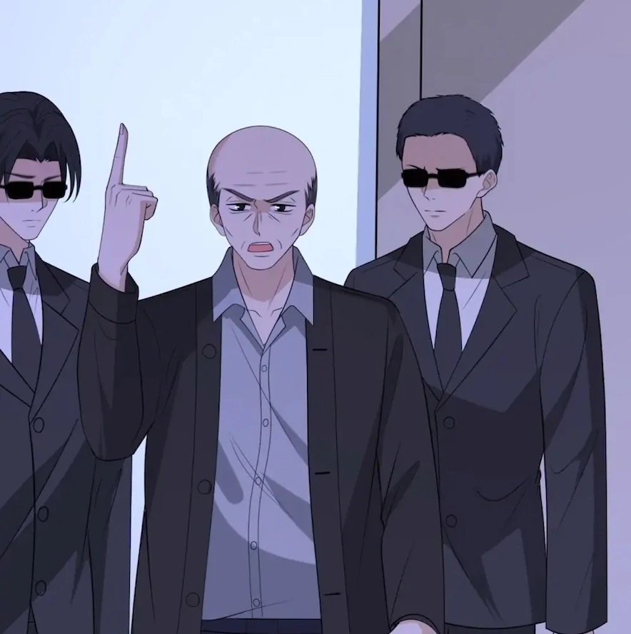 The Real Daughter, She Is an Almighty Boss Chapter 152 - page 47