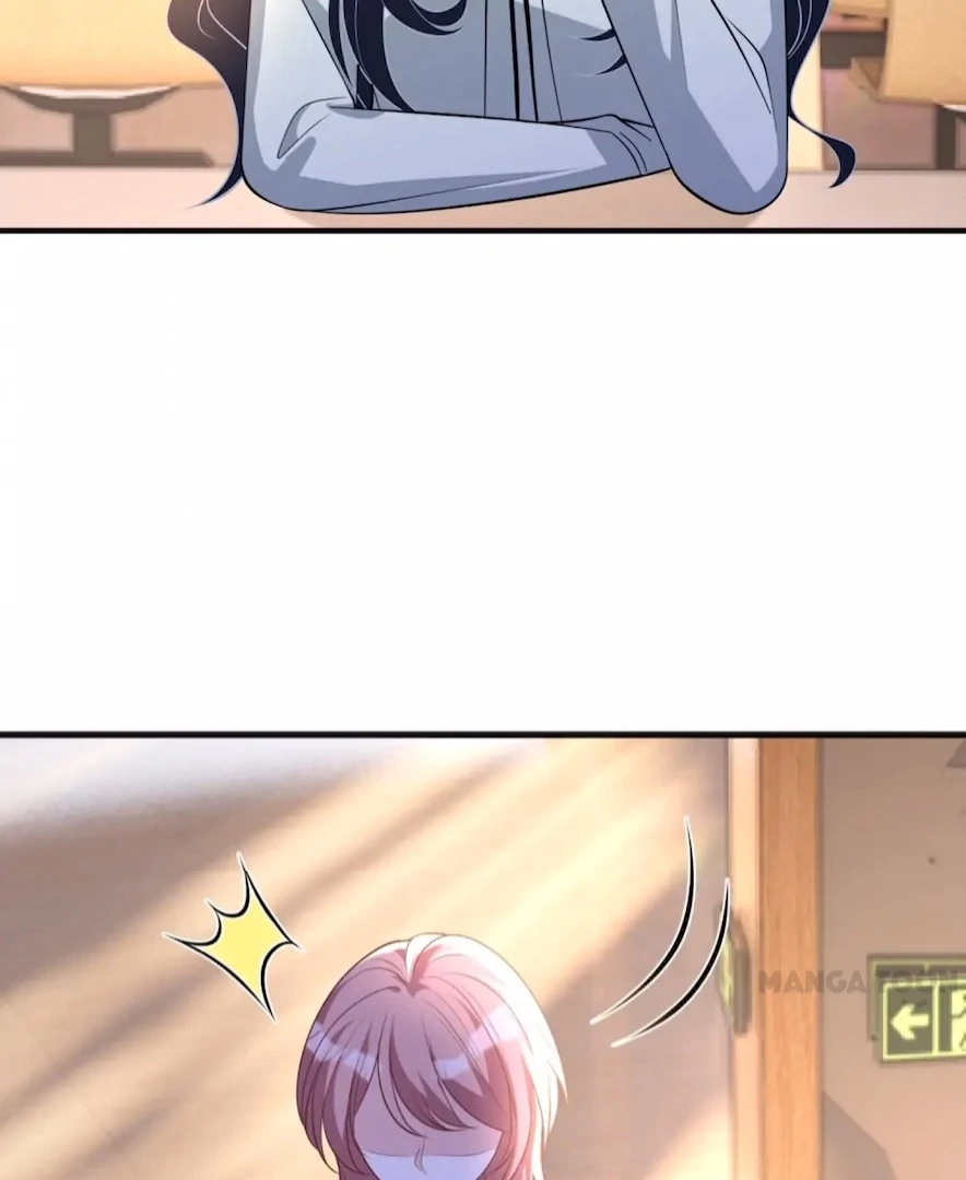 The Real Daughter, She Is an Almighty Boss Chapter 152 - page 5