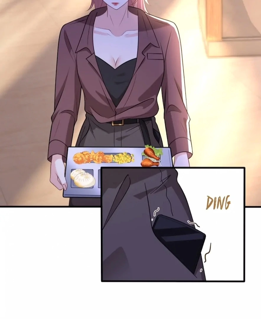 The Real Daughter, She Is an Almighty Boss Chapter 152 - page 6