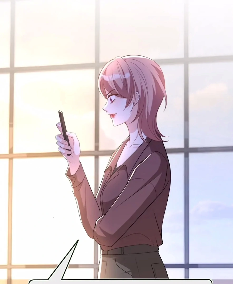 The Real Daughter, She Is an Almighty Boss Chapter 152 - page 9