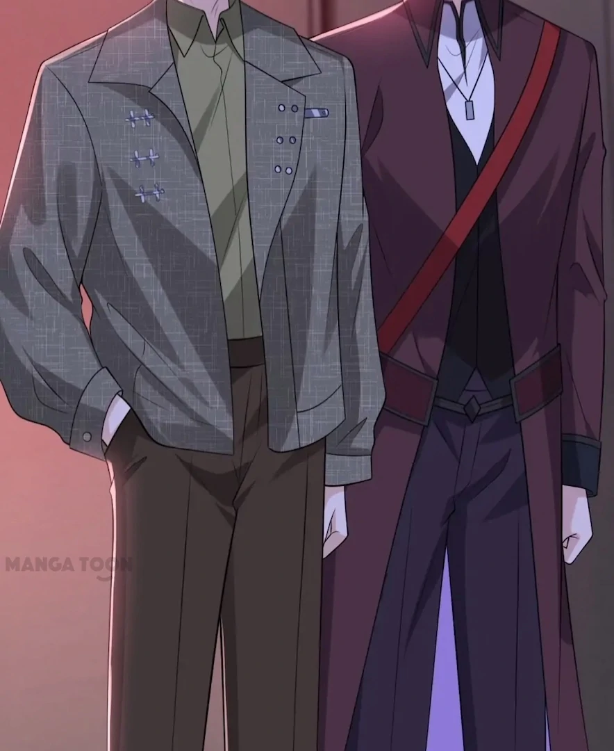 The Real Daughter, She Is an Almighty Boss Chapter 153 - page 13