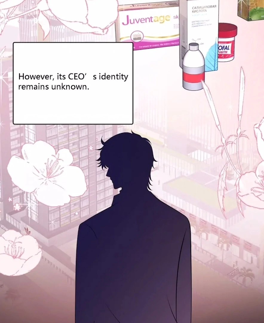 The Real Daughter, She Is an Almighty Boss Chapter 153 - page 17