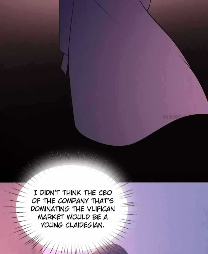 The Real Daughter, She Is an Almighty Boss Chapter 153 - page 18