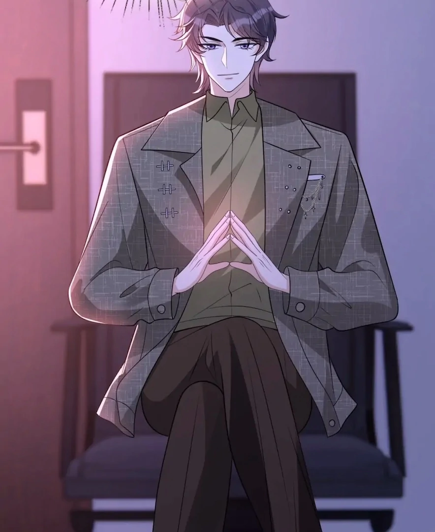 The Real Daughter, She Is an Almighty Boss Chapter 153 - page 19