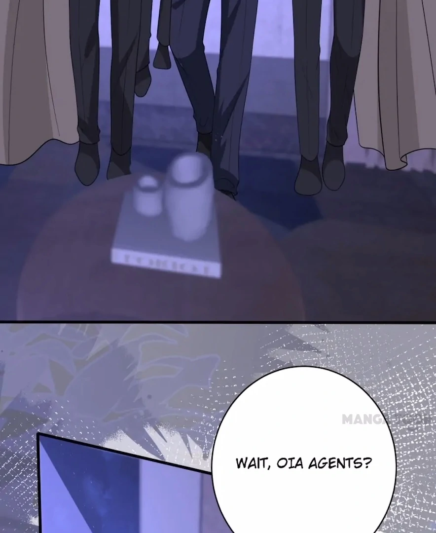 The Real Daughter, She Is an Almighty Boss Chapter 153 - page 2