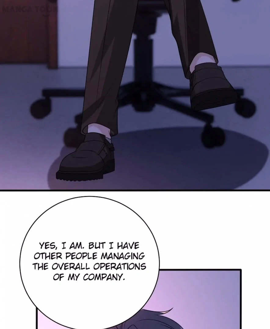 The Real Daughter, She Is an Almighty Boss Chapter 153 - page 20