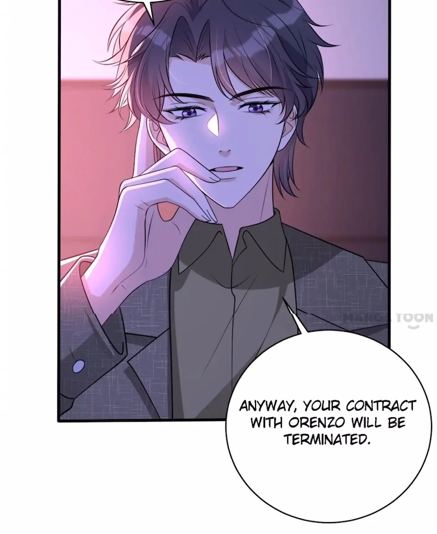 The Real Daughter, She Is an Almighty Boss Chapter 153 - page 21