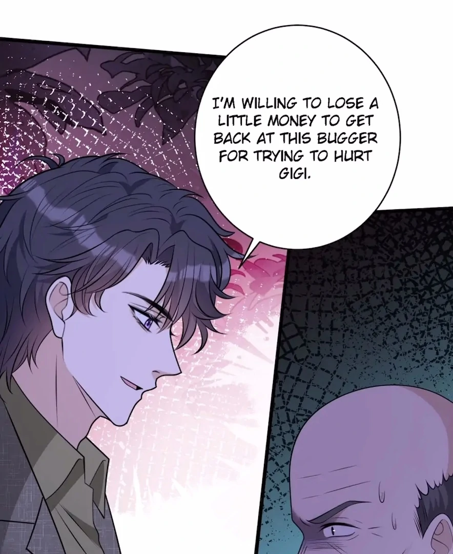 The Real Daughter, She Is an Almighty Boss Chapter 153 - page 22