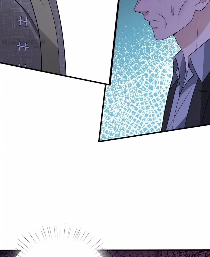 The Real Daughter, She Is an Almighty Boss Chapter 153 - page 23