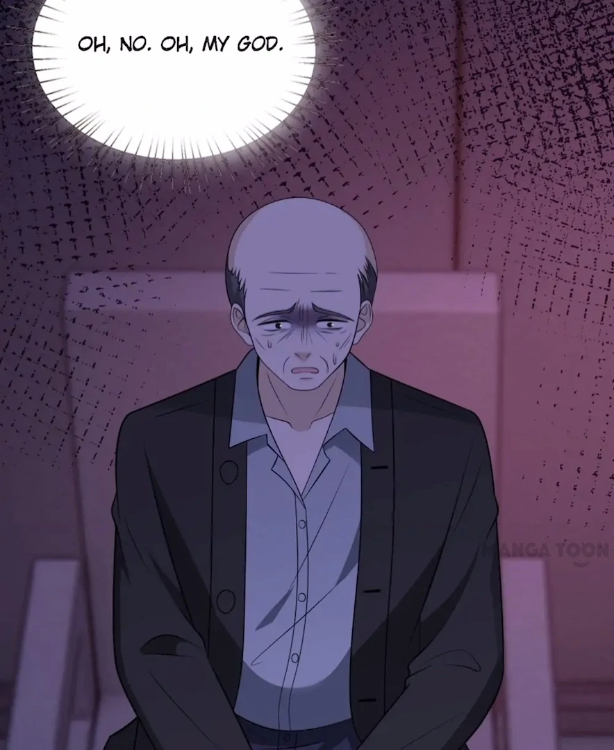 The Real Daughter, She Is an Almighty Boss Chapter 153 - page 24