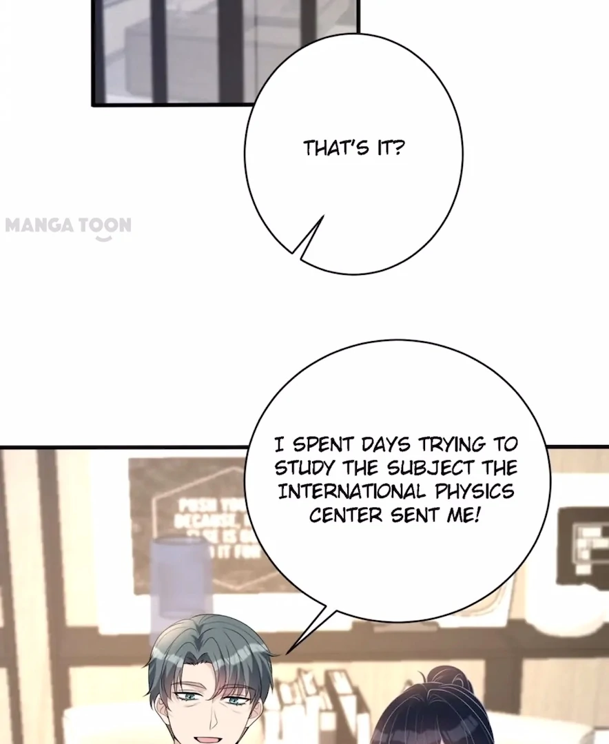 The Real Daughter, She Is an Almighty Boss Chapter 153 - page 26