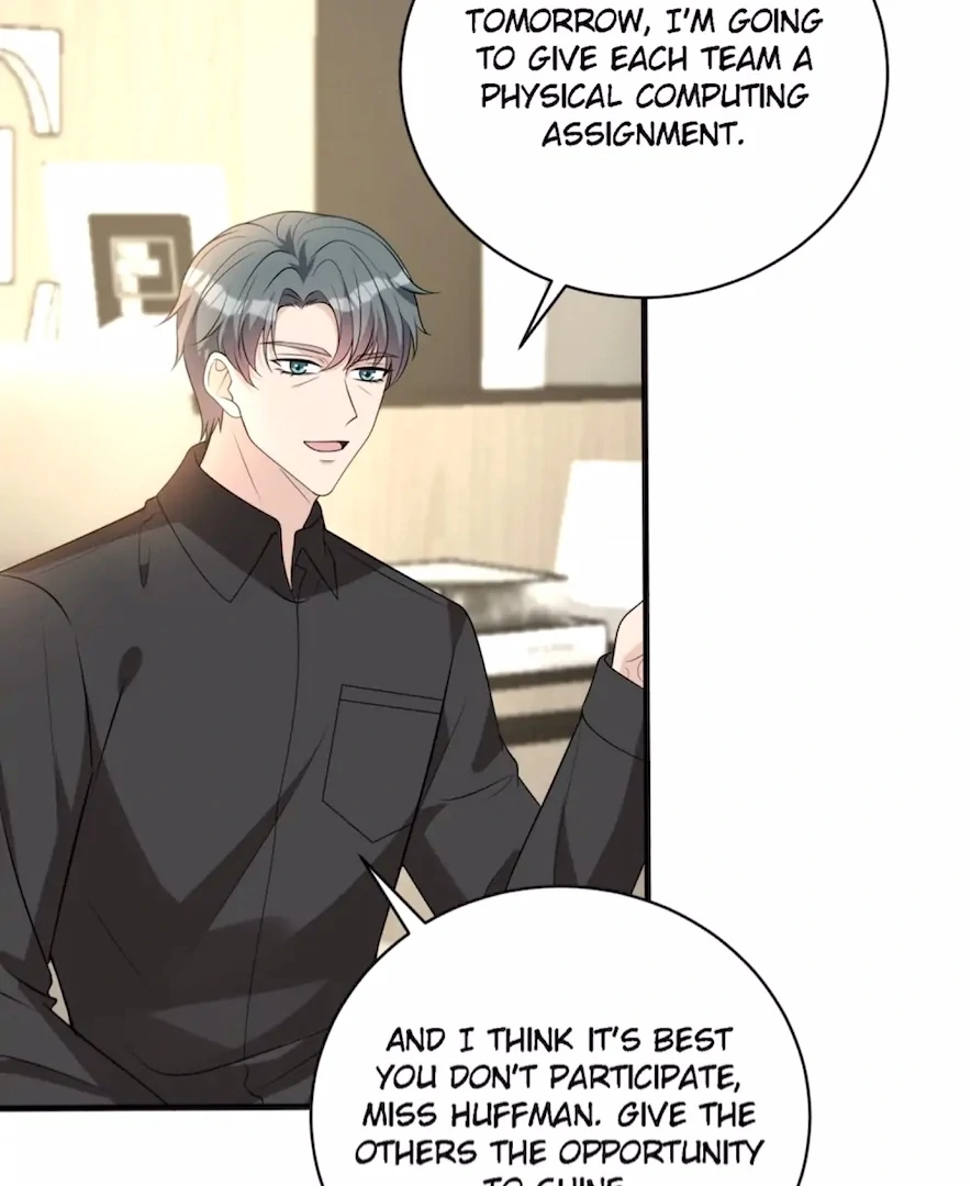 The Real Daughter, She Is an Almighty Boss Chapter 153 - page 28