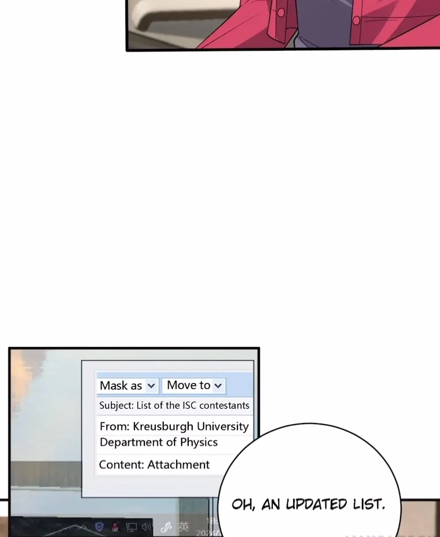 The Real Daughter, She Is an Almighty Boss Chapter 153 - page 30