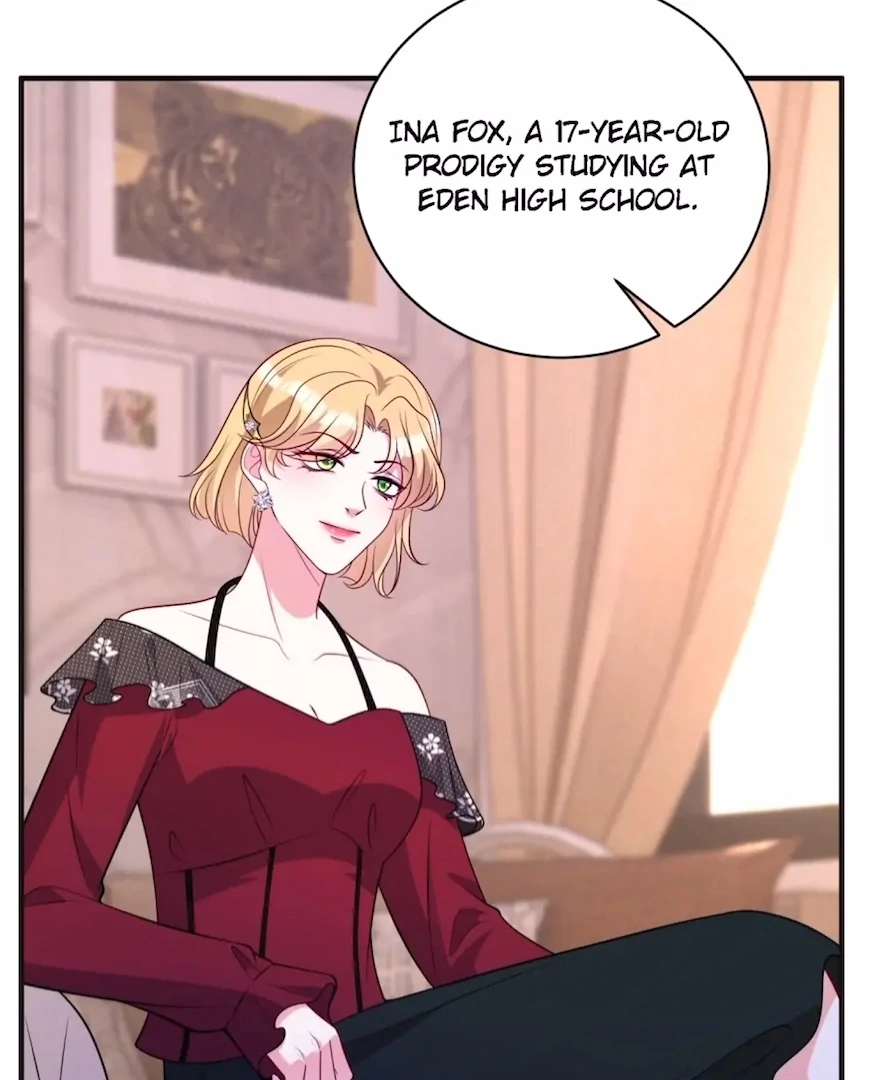 The Real Daughter, She Is an Almighty Boss Chapter 153 - page 33