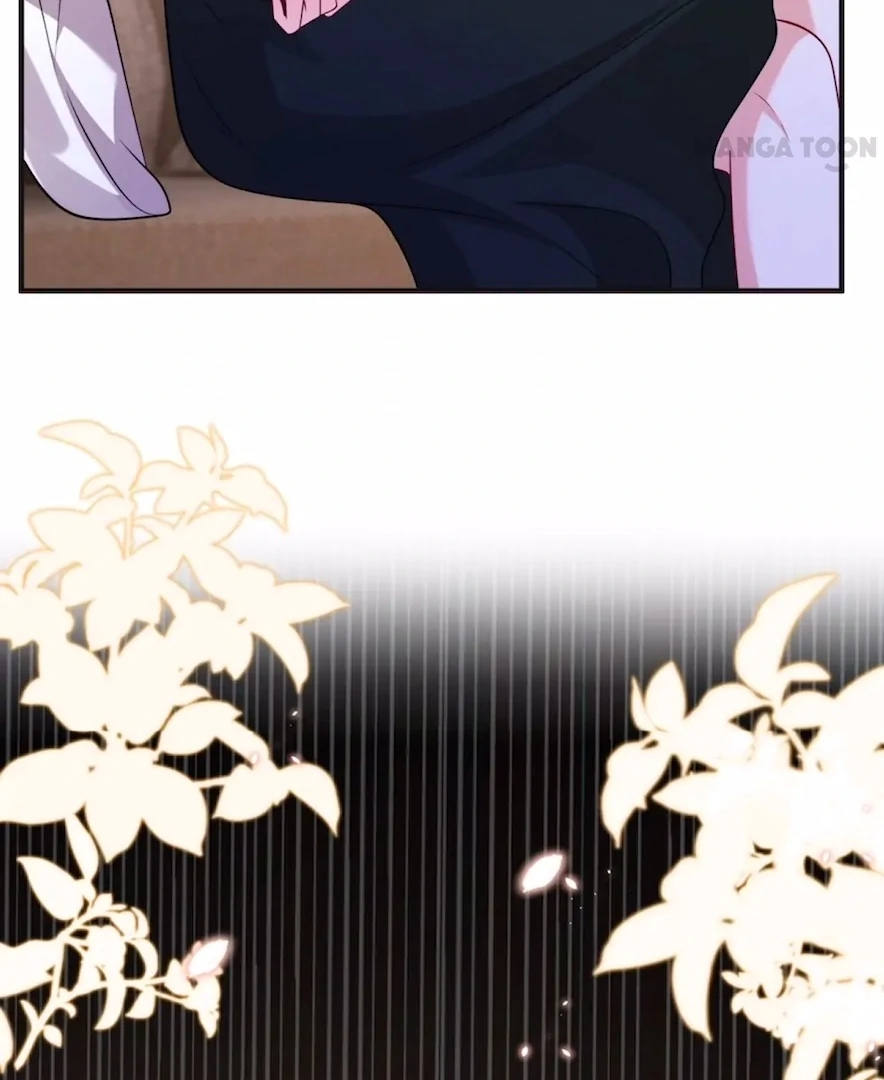 The Real Daughter, She Is an Almighty Boss Chapter 153 - page 34