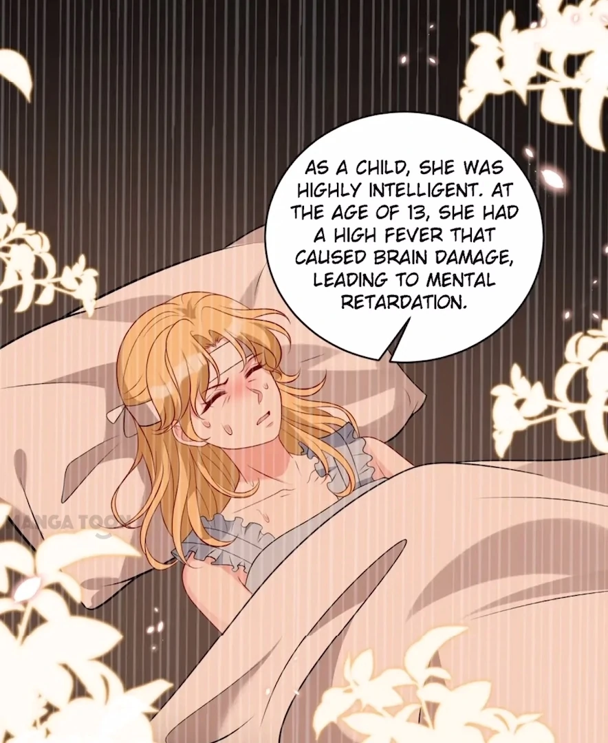 The Real Daughter, She Is an Almighty Boss Chapter 153 - page 35