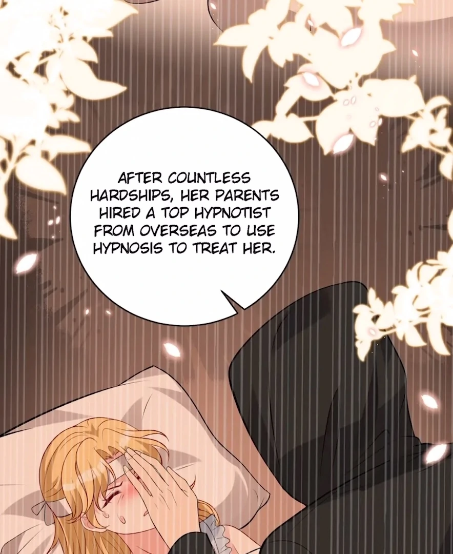 The Real Daughter, She Is an Almighty Boss Chapter 153 - page 36