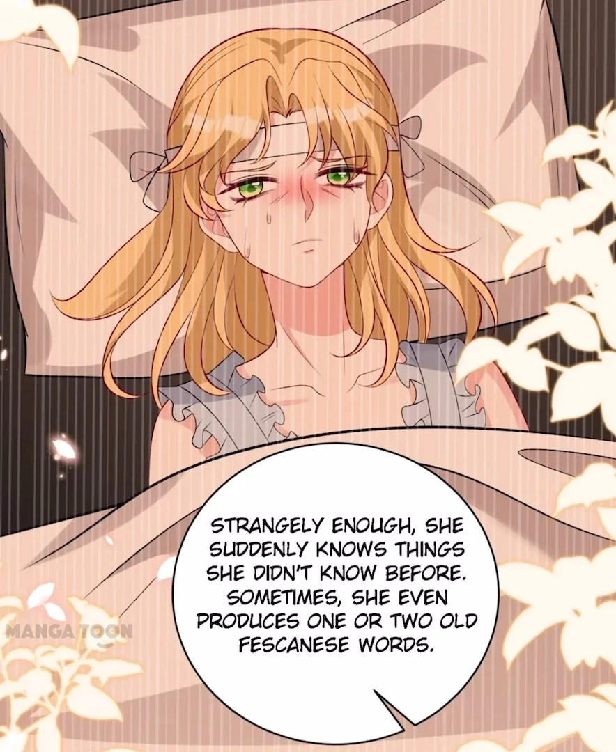 The Real Daughter, She Is an Almighty Boss Chapter 153 - page 38