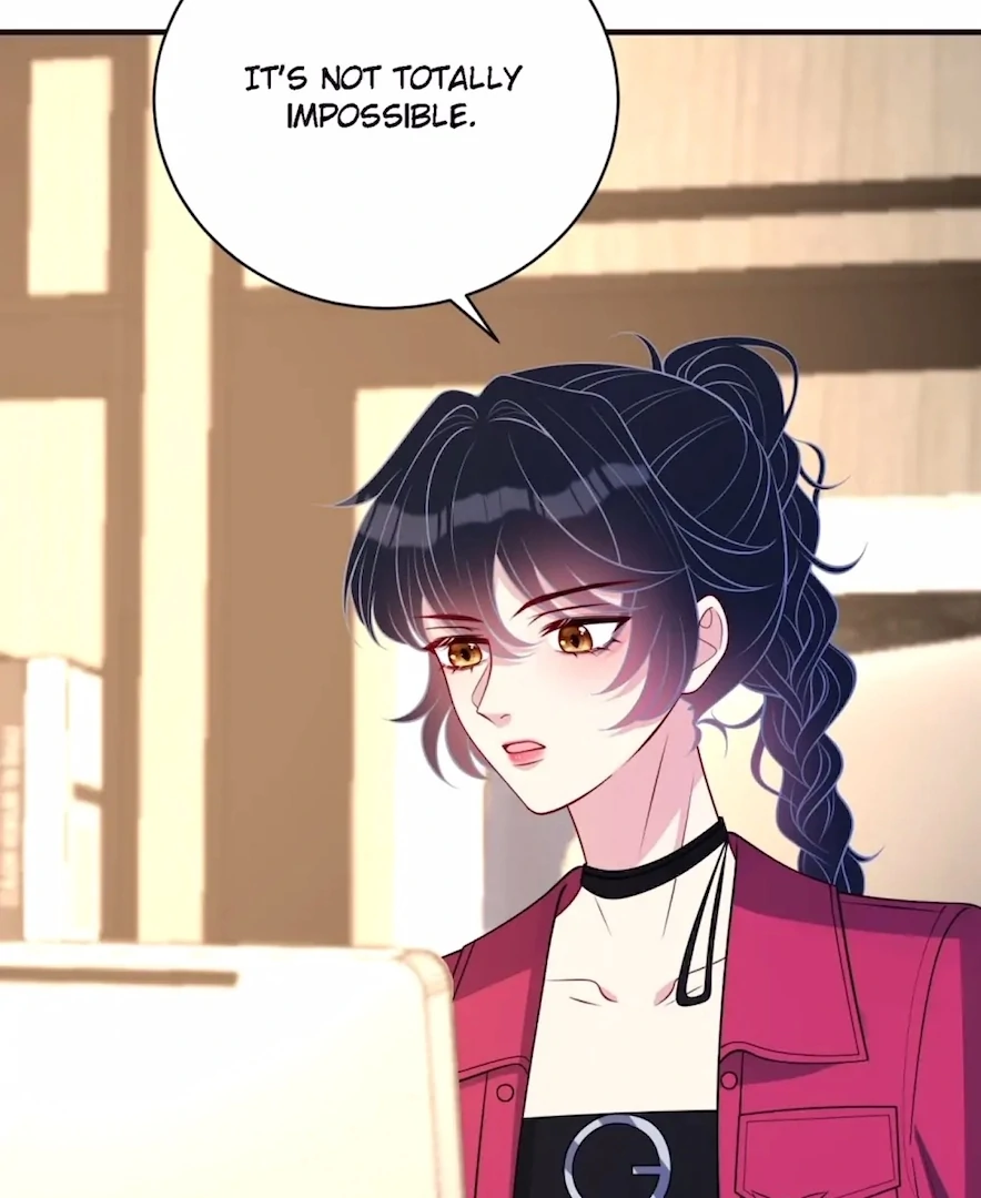 The Real Daughter, She Is an Almighty Boss Chapter 153 - page 42