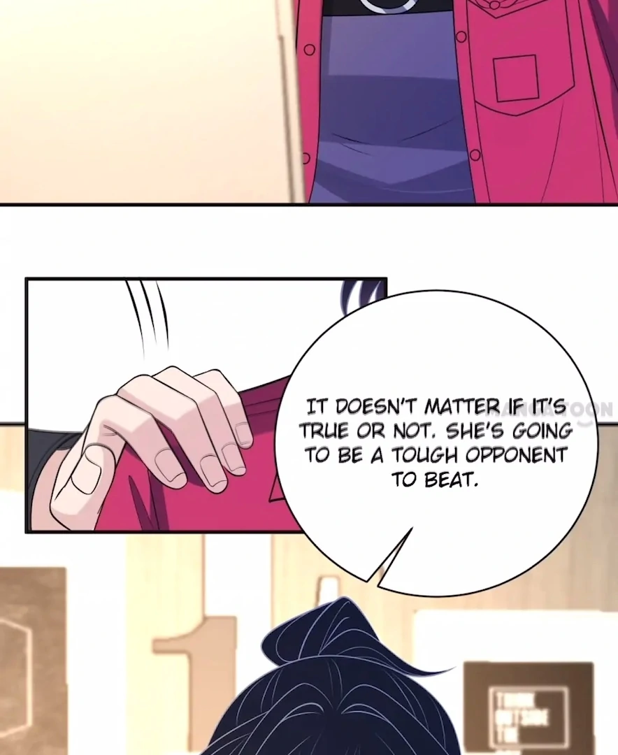 The Real Daughter, She Is an Almighty Boss Chapter 153 - page 43