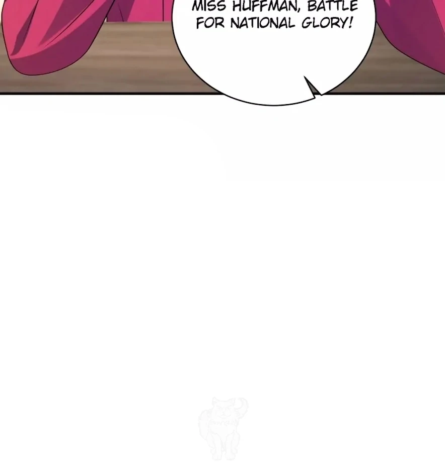 The Real Daughter, She Is an Almighty Boss Chapter 153 - page 45