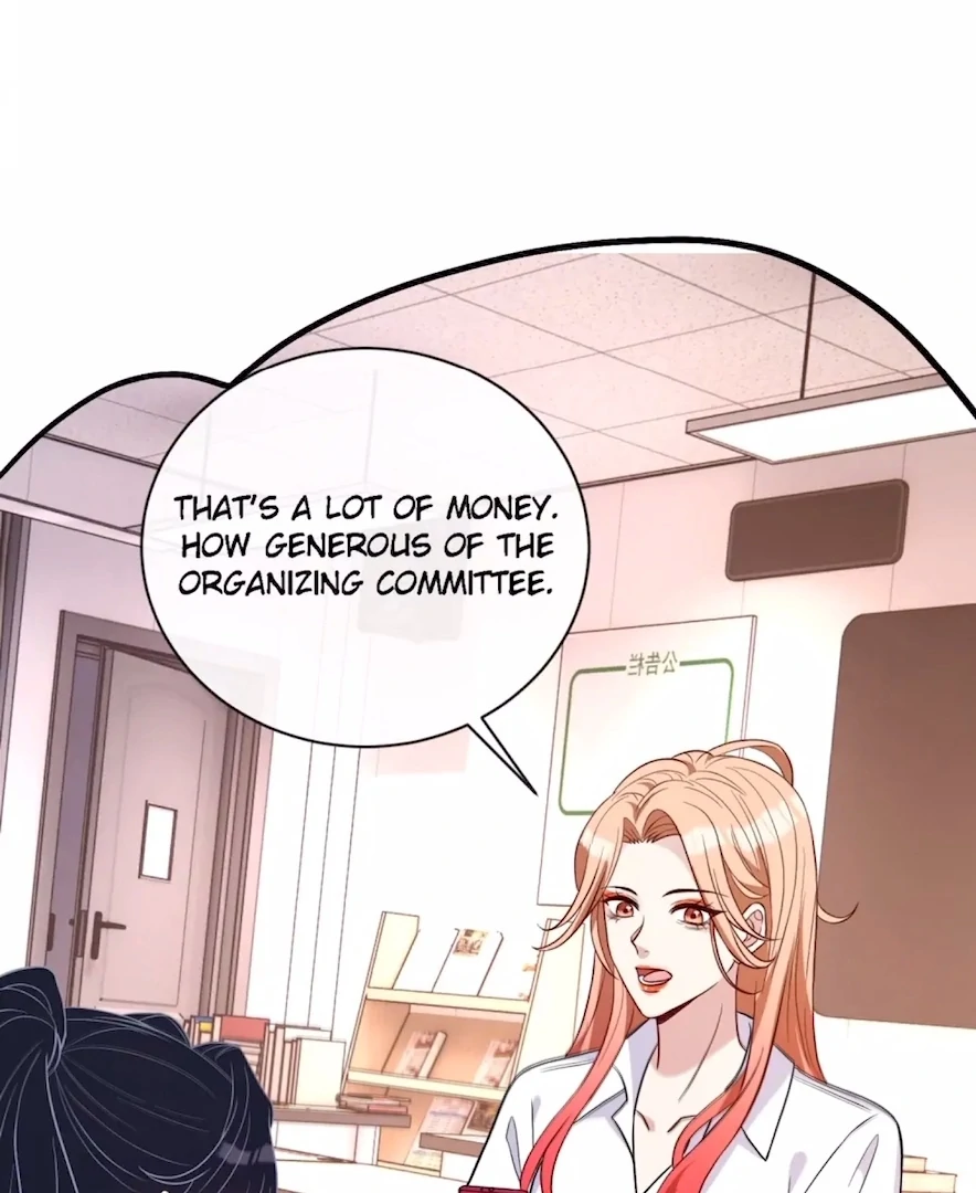 The Real Daughter, She Is an Almighty Boss Chapter 154 - page 14