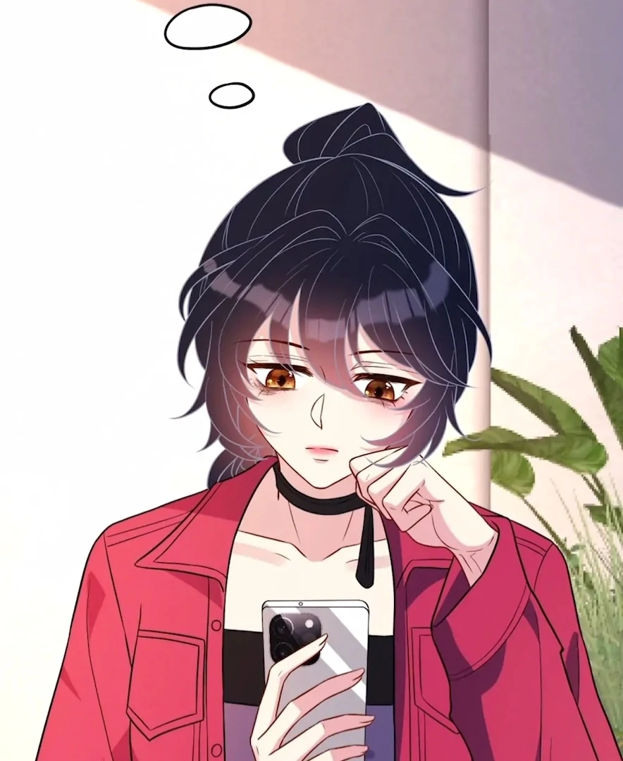 The Real Daughter, She Is an Almighty Boss Chapter 154 - page 17