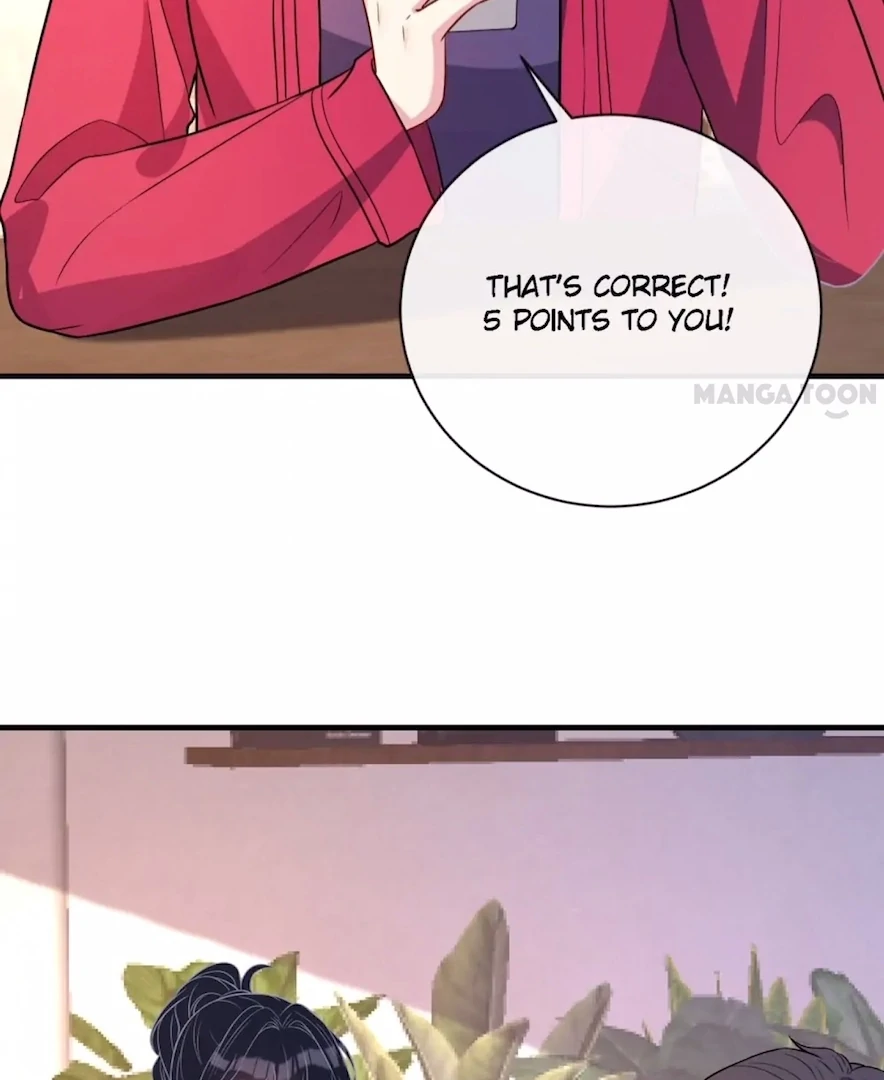 The Real Daughter, She Is an Almighty Boss Chapter 154 - page 18