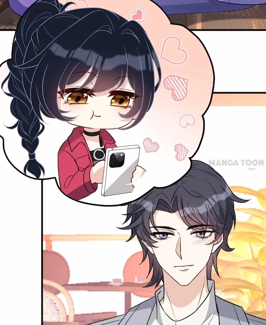 The Real Daughter, She Is an Almighty Boss Chapter 154 - page 21