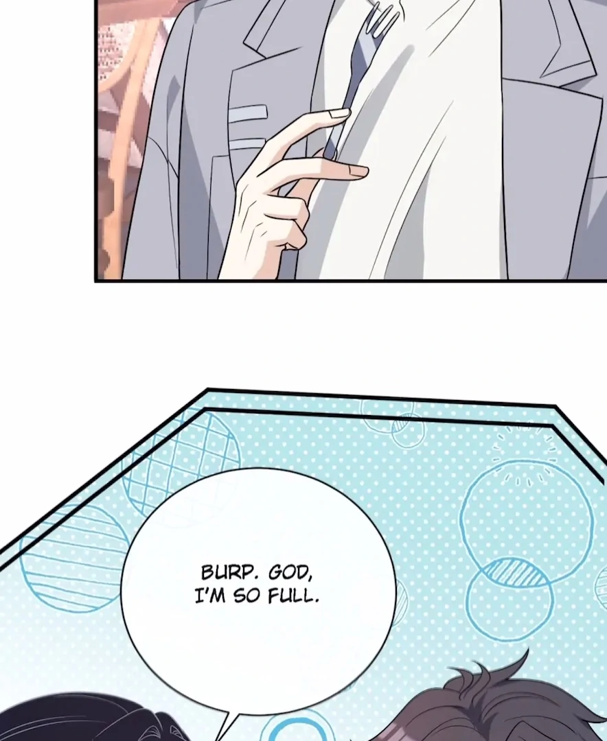 The Real Daughter, She Is an Almighty Boss Chapter 154 - page 22