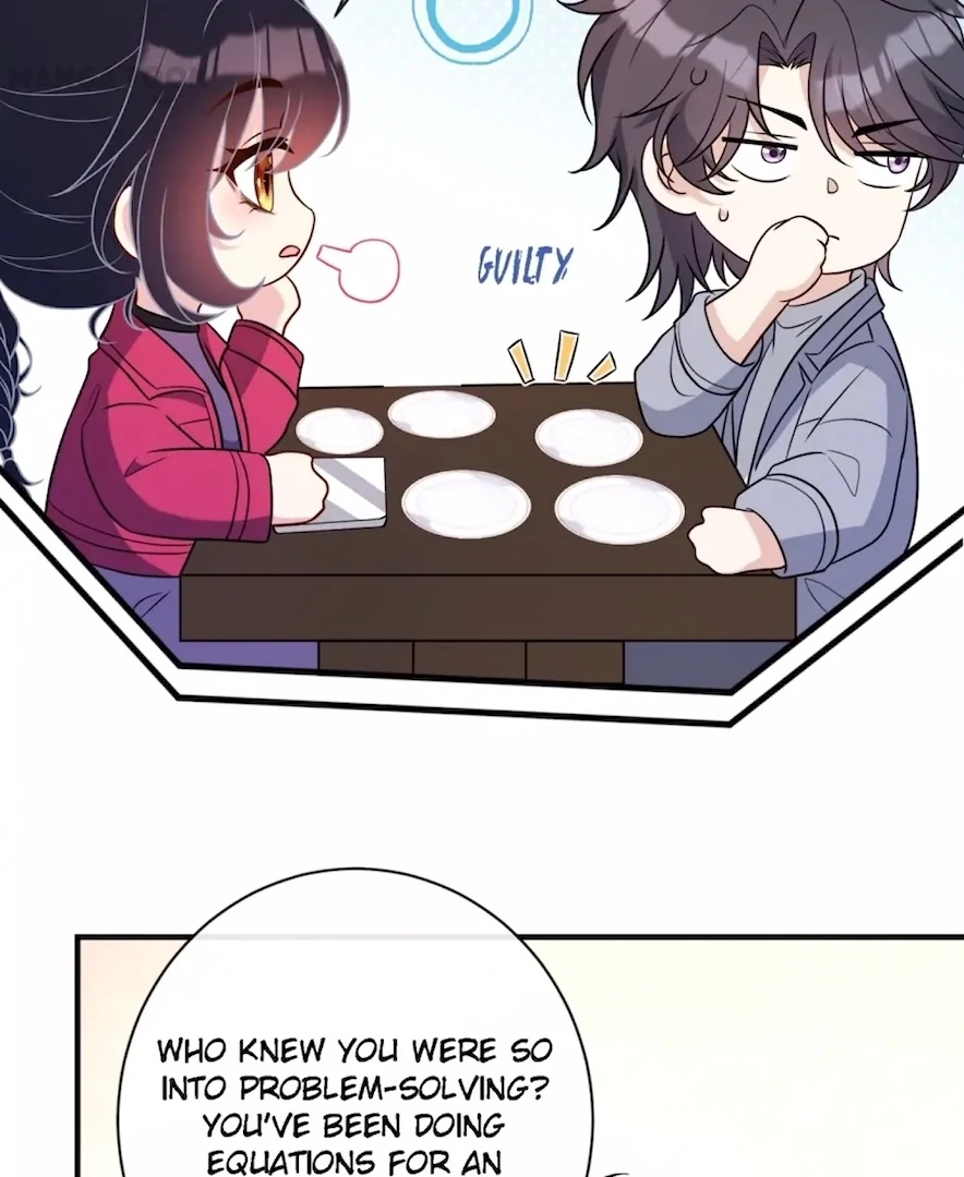 The Real Daughter, She Is an Almighty Boss Chapter 154 - page 23