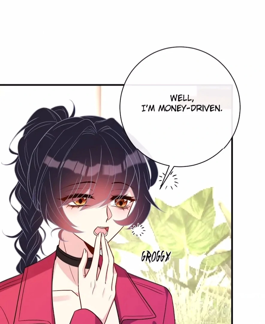 The Real Daughter, She Is an Almighty Boss Chapter 154 - page 25