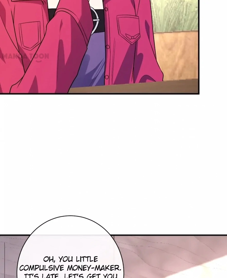 The Real Daughter, She Is an Almighty Boss Chapter 154 - page 26