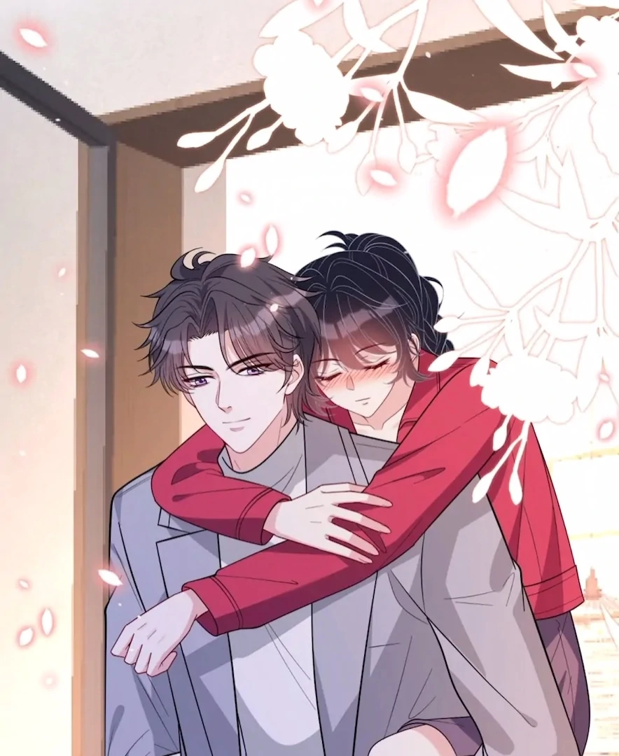 The Real Daughter, She Is an Almighty Boss Chapter 154 - page 33