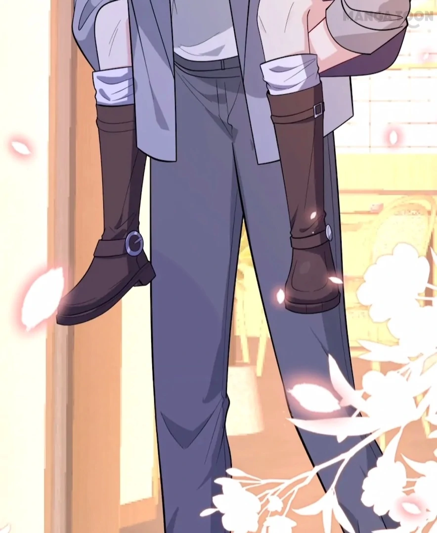 The Real Daughter, She Is an Almighty Boss Chapter 154 - page 34