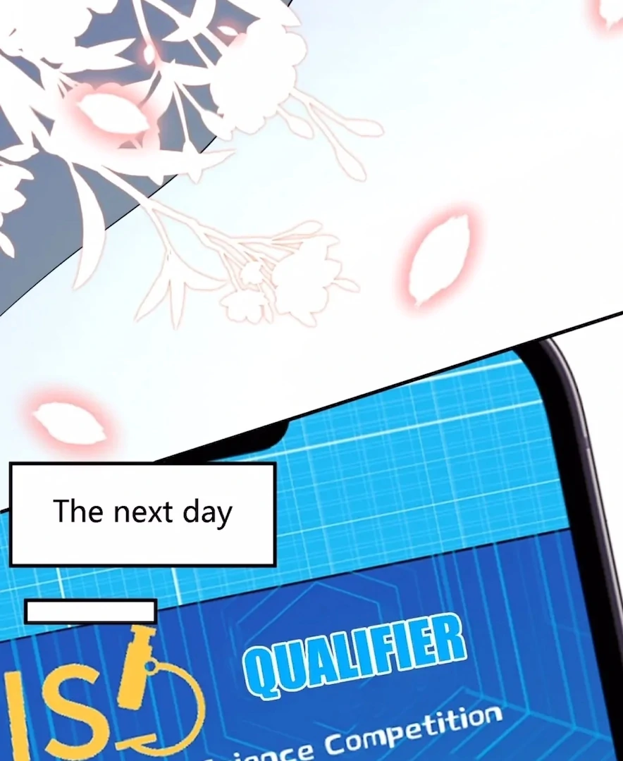 The Real Daughter, She Is an Almighty Boss Chapter 154 - page 36