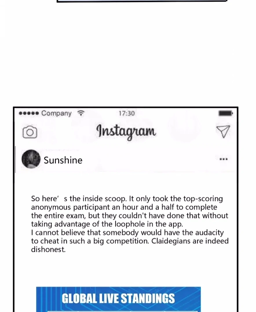 The Real Daughter, She Is an Almighty Boss Chapter 154 - page 39