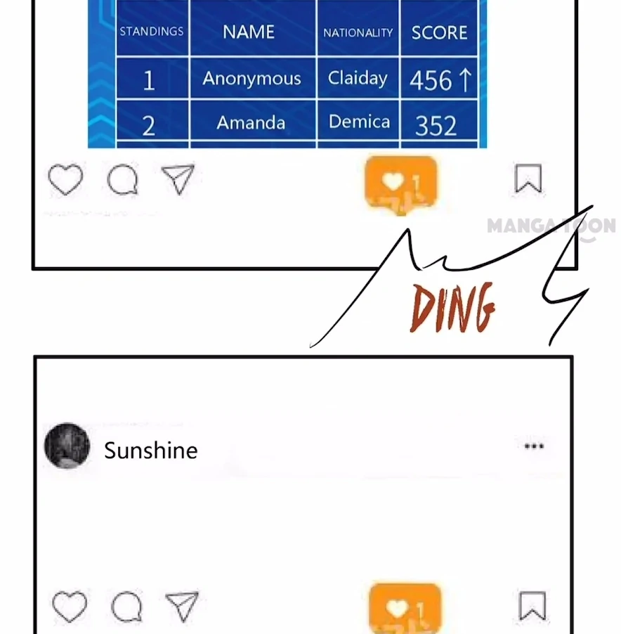 The Real Daughter, She Is an Almighty Boss Chapter 154 - page 40