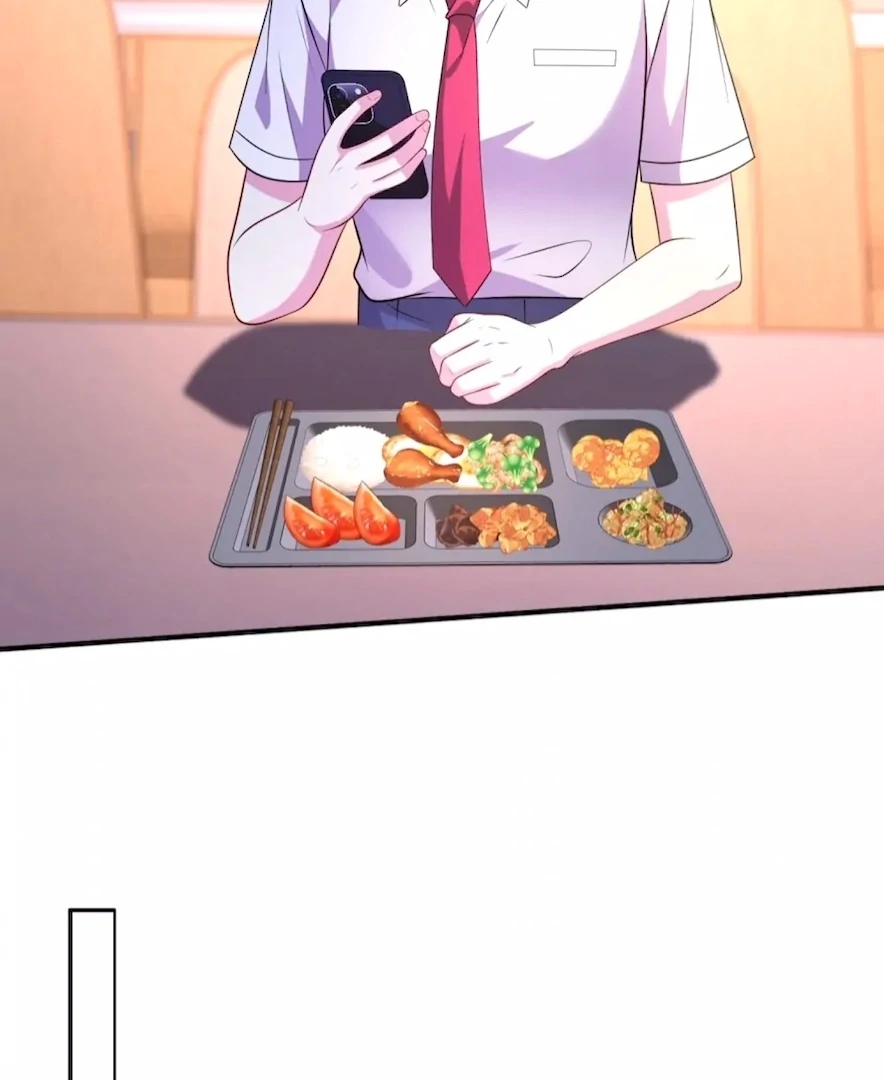 The Real Daughter, She Is an Almighty Boss Chapter 154 - page 6