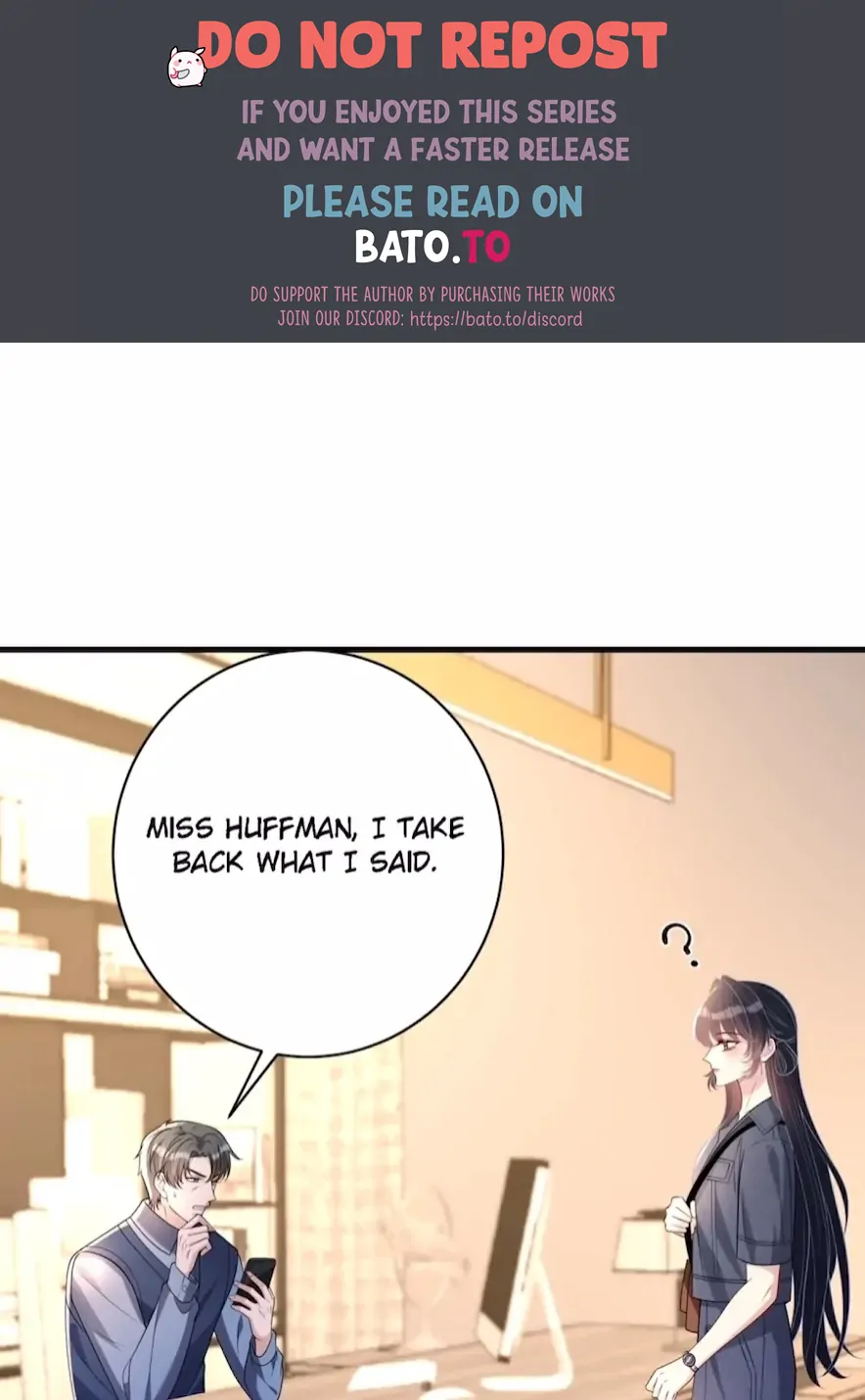 The Real Daughter, She Is an Almighty Boss Chapter 155 - page 1