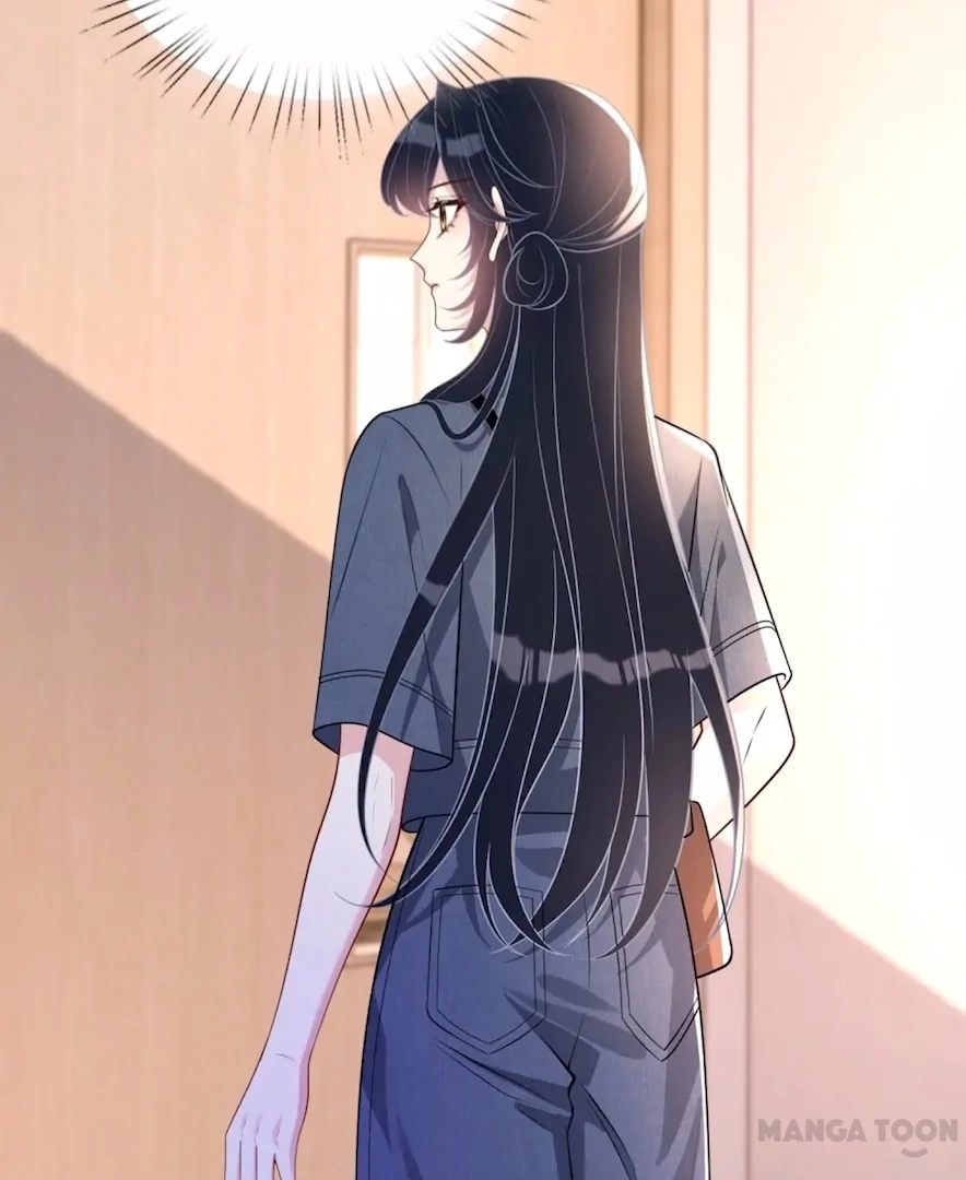 The Real Daughter, She Is an Almighty Boss Chapter 155 - page 11