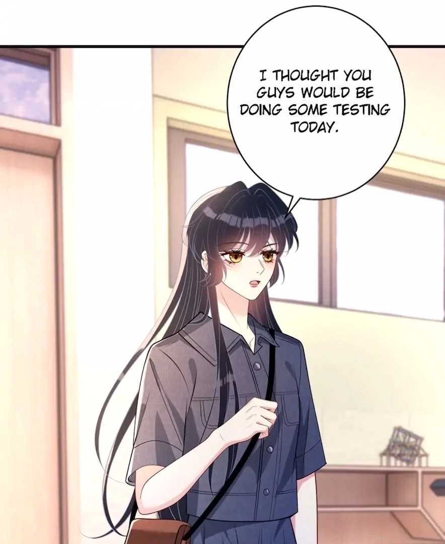 The Real Daughter, She Is an Almighty Boss Chapter 155 - page 14